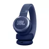 Headset JBL Live 670NC sem fios arco de cabeça chamadas/música Bluetooth azul