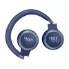 Headset JBL Live 670NC sem fios arco de cabeça chamadas/música Bluetooth azul