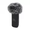 Microfone JBL JBLSTRMWLUSBCBLK preto