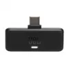 Microfone JBL JBLSTRMWLUSBCBLK preto