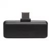Microfone JBL JBLSTRMWLUSBCBLK preto