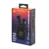 Microfone JBL JBLSTRMWLUSBCBLK preto