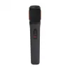 Conjunto de microfones JBL Wireless Two Microphone System