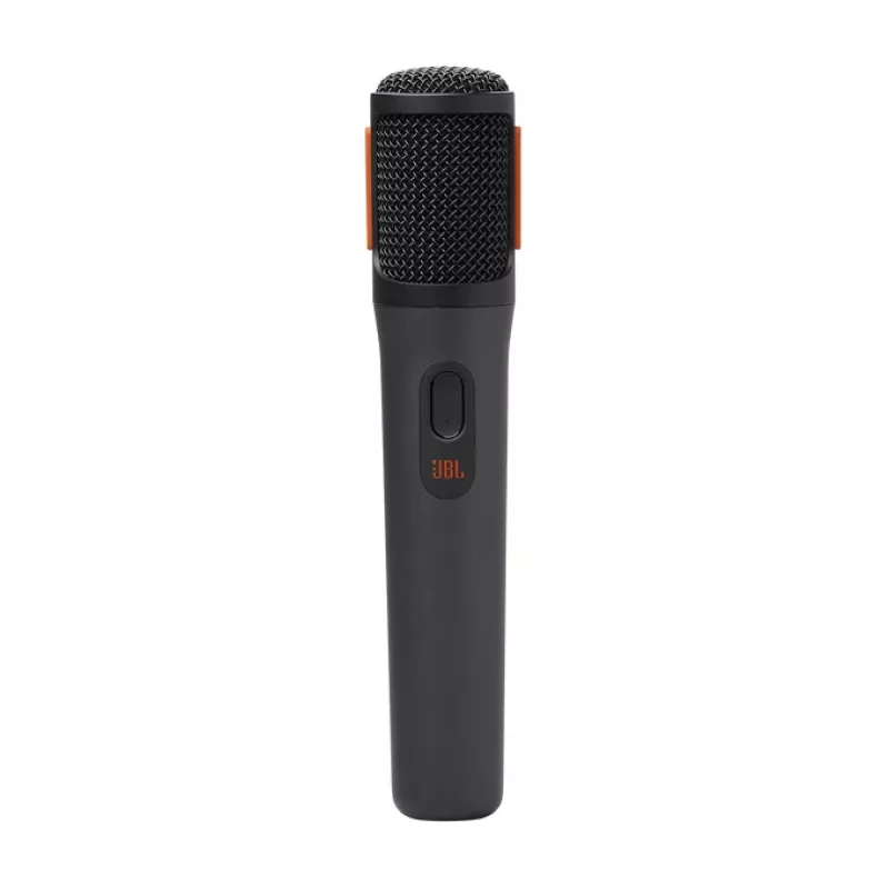 Conjunto de microfones JBL Wireless Two Microphone System