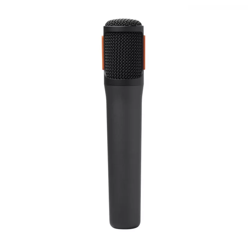 Conjunto de microfones JBL Wireless Two Microphone System