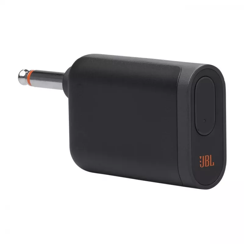 Conjunto de microfones JBL Wireless Two Microphone System