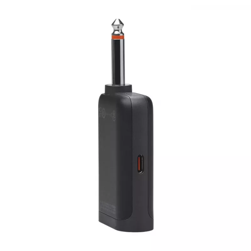 Conjunto de microfones JBL Wireless Two Microphone System