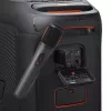 Conjunto de microfones JBL Wireless Two Microphone System