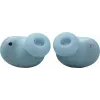 Headset JBL Live Buds 3 sem fios intra-auricular chamadas/música/desporto/dia a dia Bluetooth azul