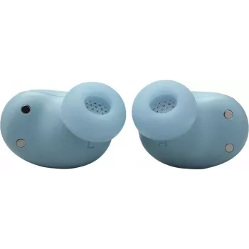 Headset JBL Live Buds 3 sem fios intra-auricular chamadas/música/desporto/dia a dia Bluetooth azul