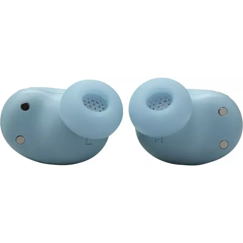 Headset JBL Live Buds 3 sem fios intra-auricular chamadas/música/desporto/dia a dia Bluetooth azul