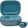 Headset JBL Live Buds 3 sem fios intra-auricular chamadas/música/desporto/dia a dia Bluetooth azul