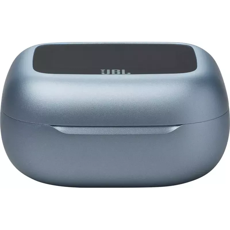 Headset JBL Live Buds 3 sem fios intra-auricular chamadas/música/desporto/dia a dia Bluetooth azul