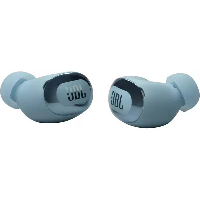 Headset JBL Live Buds 3 sem fios intra-auricular chamadas/música/desporto/dia a dia Bluetooth azul