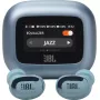 Headset JBL Live Buds 3 sem fios intra-auricular chamadas/música/desporto/dia a dia Bluetooth azul