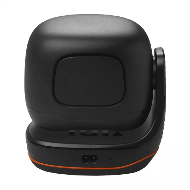 JBL PartyLight Beam projetor de efeitos de luz LED RGB Bluetooth, preto