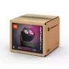 JBL PartyLight Beam projetor de efeitos de luz LED RGB Bluetooth, preto