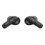 Headset JBL Tune Beam 2 Ghost Edition sem fios intra-auricular música/dia a dia Bluetooth preto