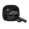 Headset JBL Tune Beam 2 Ghost Edition sem fios intra-auricular música/dia a dia Bluetooth preto
