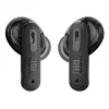 Headset JBL Tune Beam 2 Ghost Edition sem fios intra-auricular música/dia a dia Bluetooth preto