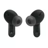Headset JBL Tune Beam 2 Ghost Edition sem fios intra-auricular música/dia a dia Bluetooth preto