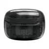 Headset JBL Tune Beam 2 Ghost Edition sem fios intra-auricular música/dia a dia Bluetooth preto
