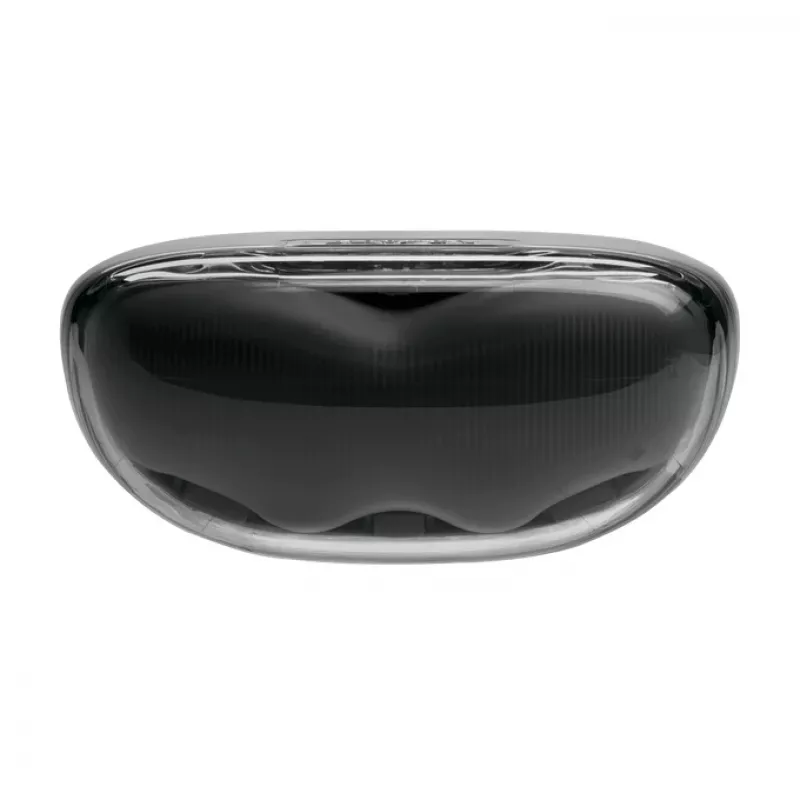 Headset JBL Tune Beam 2 Ghost Edition sem fios intra-auricular música/dia a dia Bluetooth preto