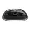 Headset JBL Tune Beam 2 Ghost Edition sem fios intra-auricular música/dia a dia Bluetooth preto