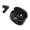 Headset JBL Tune Beam 2 Ghost Edition sem fios intra-auricular música/dia a dia Bluetooth preto