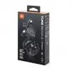 Headset JBL Tune Beam 2 Ghost Edition sem fios intra-auricular música/dia a dia Bluetooth preto