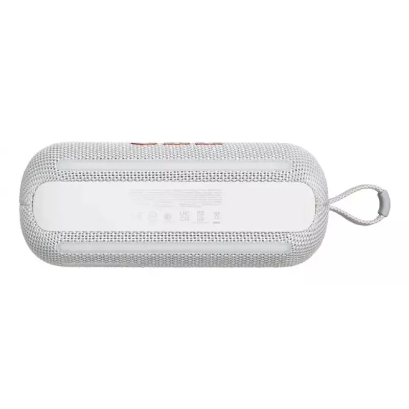 JBL Tuner 3 rádio DAB/FM portátil, branco