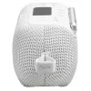 JBL Tuner 3 rádio DAB/FM portátil, branco