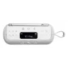 JBL Tuner 3 rádio DAB/FM portátil, branco