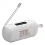 JBL Tuner 3 rádio DAB/FM portátil, branco