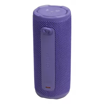 Altifalante portátil mono JBL Grip roxo 16 W Bluetooth