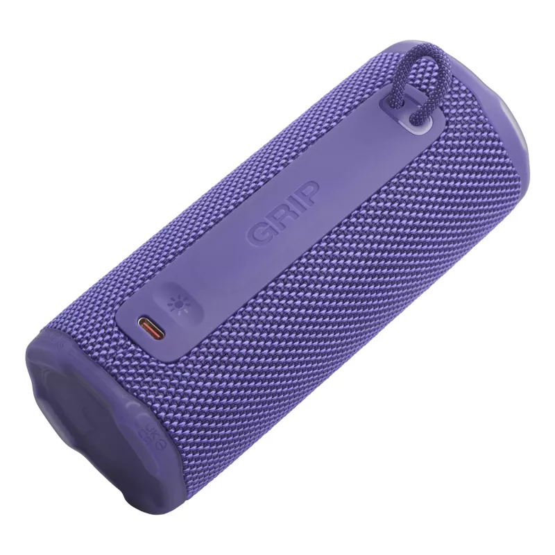 Altifalante portátil mono JBL Grip roxo 16 W Bluetooth