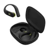 JBL Endurance Peak 4 auriculares desportivos True Wireless, preto/lima