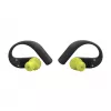 JBL Endurance Peak 4 auriculares desportivos True Wireless, preto/lima