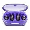 Headset JBL Soundgear Clips True Wireless Stereo (TWS) gancho de orelha chamadas/música Bluetooth roxo