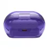 Headset JBL Soundgear Clips True Wireless Stereo (TWS) gancho de orelha chamadas/música Bluetooth roxo