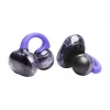 Headset JBL Soundgear Clips True Wireless Stereo (TWS) gancho de orelha chamadas/música Bluetooth roxo