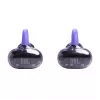 Headset JBL Soundgear Clips True Wireless Stereo (TWS) gancho de orelha chamadas/música Bluetooth roxo