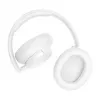 Headset JBL Tune 730BT sem fios Bluetooth supra-aural branco, 20–20000 Hz, 218,2 g
