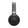 Headset JBL Tune 680NC com fios e sem fios auscultador de arco chamadas/música Bluetooth preto