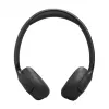 Headset JBL Tune 680NC com fios e sem fios auscultador de arco chamadas/música Bluetooth preto