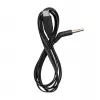 Headset JBL Tune 680NC com fios e sem fios auscultador de arco chamadas/música Bluetooth preto
