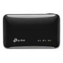 Router sem fios 4G TP-Link M7005, banda única 2,4 GHz, NanoSIM, Wi-Fi 6, preto