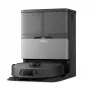 Aspirador robô TP-Link Tapo RV50 Pro Omni — depósito de pó 0,28 L, bateria 5200 mAh, estação base com depósito de pó 3 L