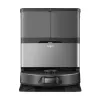 Aspirador robô TP-Link Tapo RV50 Pro Omni — depósito de pó 0,28 L, bateria 5200 mAh, estação base com depósito de pó 3 L