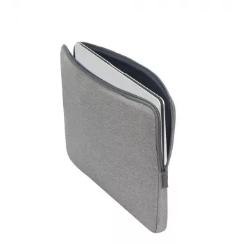 Capa Sleeve Rivacase Suzuka 39,6 cm (15,6 polegadas)